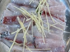 -阿鸡鱼庄·顺德鲜蒸小炒(亚运村店)
