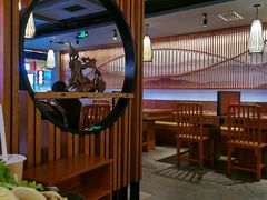 大堂-呷哺呷哺(西单大悦城店)
