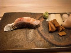 -Ginza Onodera 鮨(外滩十八号店)