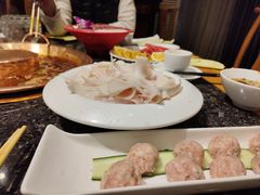 -老码头火锅(骡马市店)