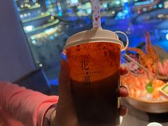 -花潮料理艺食馆(成都万象城店)