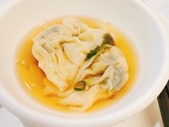 上汤鲜虾云吞-金满楼(天河中路店)