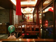 -宽巷子成都火锅(南站店)