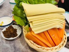 -屋里家延边朝鲜族冷面(梅林3店)