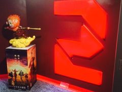 放映厅-首都电影院(天津店 中国巨幕)
