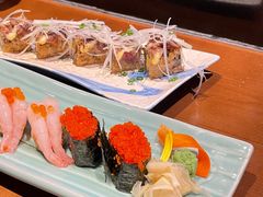 -鸟山鸣·日料食堂(王府井店)