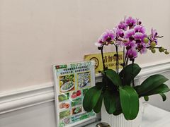 -谦和素食自助餐(云峰花园店)