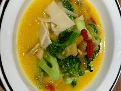 -新太二·鲜料川菜(东汇城店)