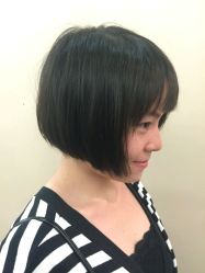 -KEIVON HAIR·崎宏