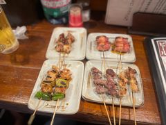 -やきとり一番 八条口店