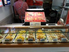 -1973继光香香鸡(金桥国际店)