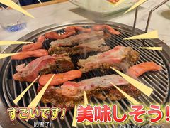 -盛爱家烤肉店(五泉总店)
