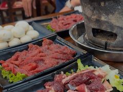 -韩风烤牛肉冷面店