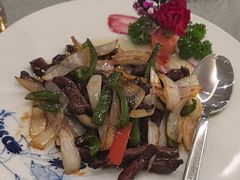 -无锡新湖铂尔曼大酒店·悦轩中餐厅