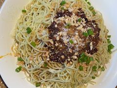 重庆凉面-渝信川菜(长安店)
