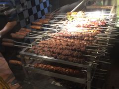 -鼎香缘海鲜自助火锅烤肉(锦辉购物广场店)