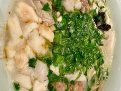 传统葫芦头-春发生饭店·非遗(南院门店)