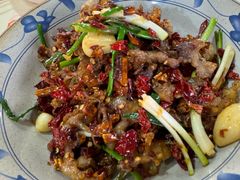 -小林哥的海鲜馆·夜宵烧烤(渔人码头店)