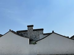 -青果巷历史文化街区
