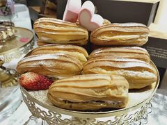 -紫金港国际饭店-自助早餐(申花路店)