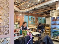 -塔城饭店(新沪路店)