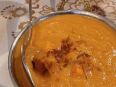 -Santoor 萨都里印度餐厅(北锣鼓巷店)