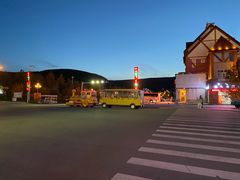 -粘豆包铁锅炖二部(温泉街店)