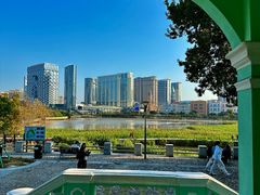 -龙环葡韵住宅式博物馆