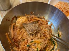 -江南面屋(明洞店)