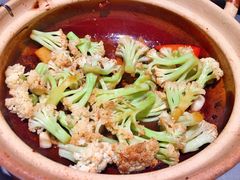 -大鸽饭(体育西路店)