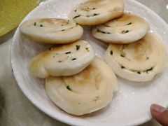 香煎葱油饼-食为先(中山七路店)