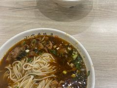 -大连理工大学中心-食堂