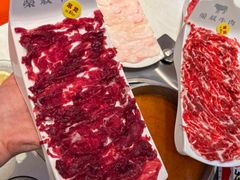 -荣叔港式沙嗲牛肉火锅(正佳潮流店)