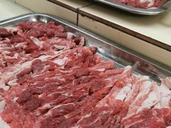 热切羊肉-月圆火锅(宁海东路二店)