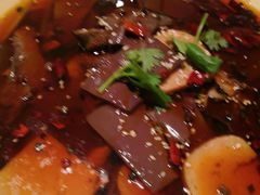 -茉莉餐厅(包河万达店)