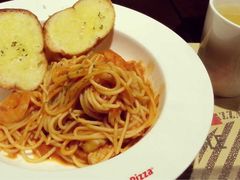 Mr.Pizza(金鹰聚龙湖店)-Mr.Pizza米斯特比萨(盐城聚龙湖店)