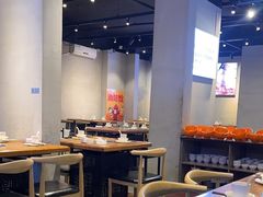 -牛必福潮汕牛肉火锅(油坊桥店)