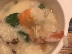 -小城粥道·海胆鲜虾粥(解放广场店)