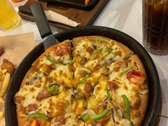 -必胜客(滨江店)