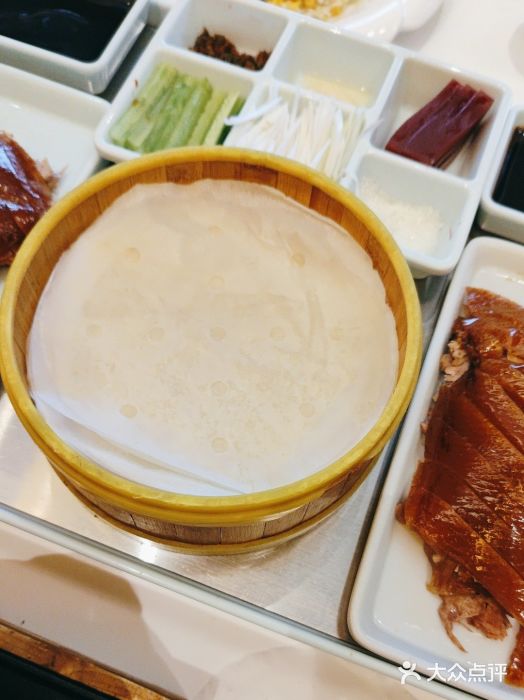 紫光园(马桥店)图片