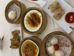 -福满园大酒楼(梅林店)