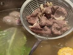 -贵宾牛·潮汕牛肉火锅(珠池总店)