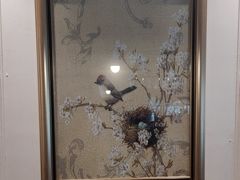 -花舍·新派粤菜·西餐·下午茶(亚运村·鸟巢店)