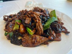 -玉林烤鸭店(定福庄店)