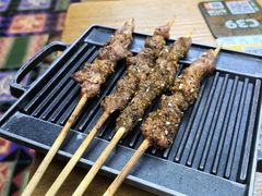 -云海肴·汽锅鸡·云南菜(天山百盛优客店)