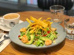 -Moka Bros 摩卡站(西单大悦城店)