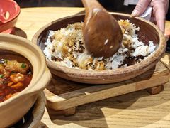 -图味美小黄鱼·景德菜(浙江路店)