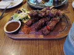 -MARU玛露音乐餐厅(大学路店)