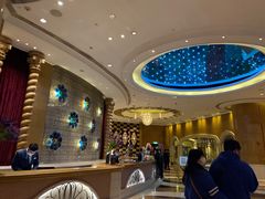 -澳门十六浦索菲特大酒店