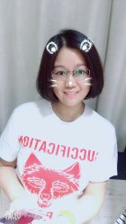 点击看大图 -梳蕾娜 HAIR SALON